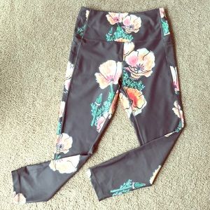 Senita Athletics leggings, XS